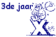 Wiskundehoekje 3de jaar