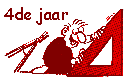 Wiskundehoekje 4de jaar